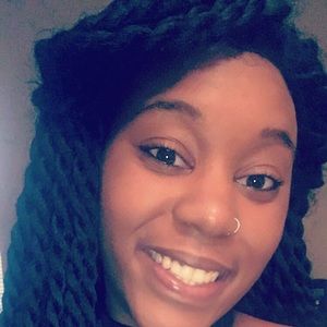 Meet your Posher, Ashunte